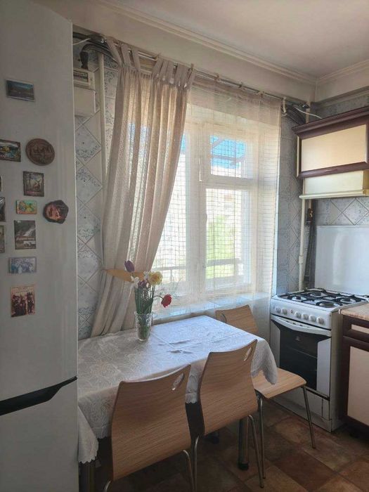 Квартира на вул. Тростянецька, 8в в Києві, ID 176089, фото №2