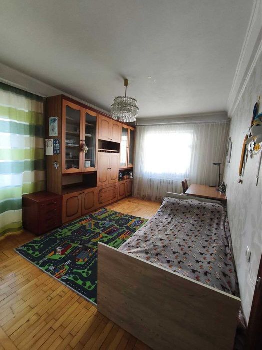 Квартира на вул. Тростянецька, 8в в Києві, ID 176089, фото №3