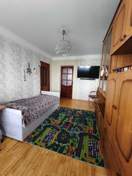 Квартира на вул. Тростянецька, 8в в Києві, ID 176089, фото №4