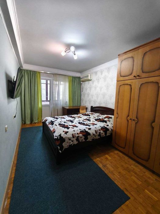 Квартира на вул. Тростянецька, 8в в Києві, ID 176089, фото №5