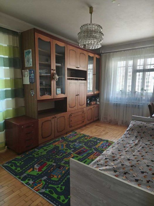 Квартира на вул. Тростянецька, 8в в Києві, ID 176089, фото №6