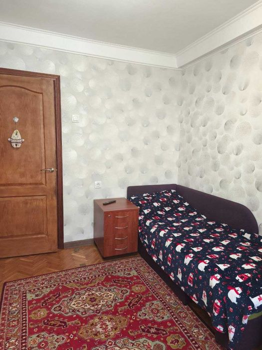 Квартира на вул. Тростянецька, 8в в Києві, ID 176089, фото №8