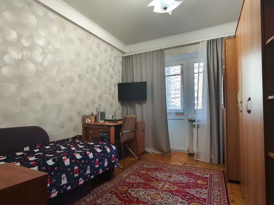 Квартира на вул. Тростянецька, 8в в Києві, ID 176089, фото №9