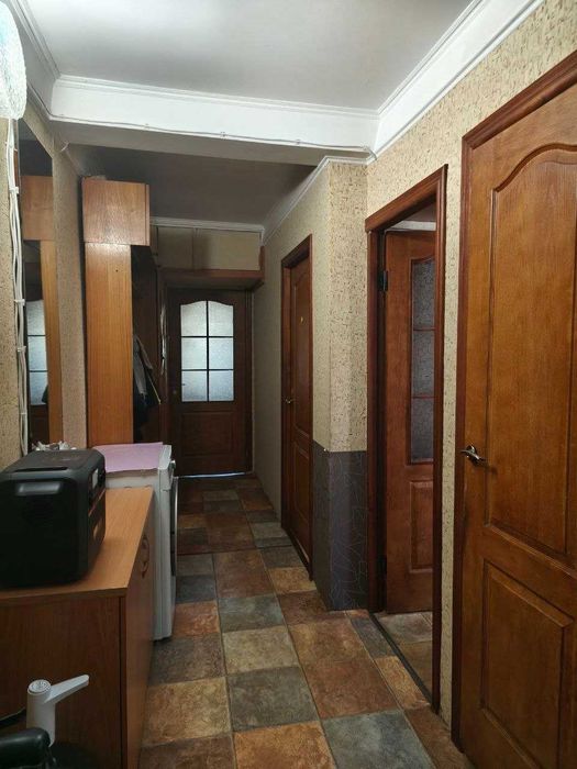 Квартира на вул. Тростянецька, 8в в Києві, ID 176089, фото №10