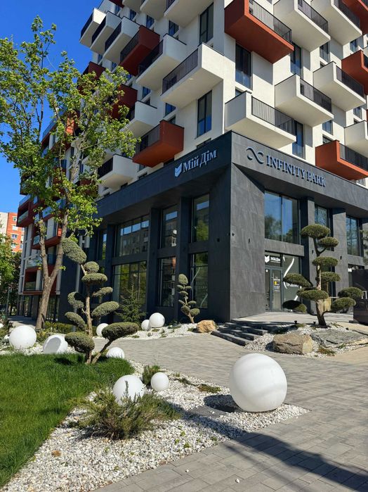 Квартира на вул. Зелена, 115 в Львові, ID 299066, фото №19