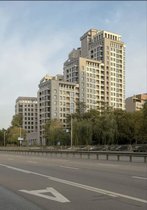 Квартира на просп. Берестейський, 42А в Києві, ID 207840, фото №1