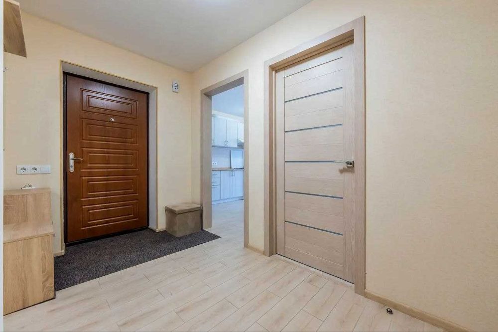 Квартира на вул. Жулянська, 2-Б в Києві, ID 309041, фото №11