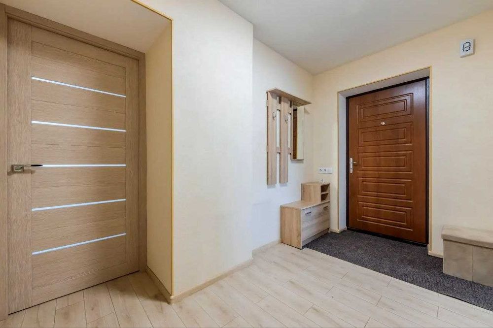 Квартира на вул. Жулянська, 2-Б в Києві, ID 309041, фото №12