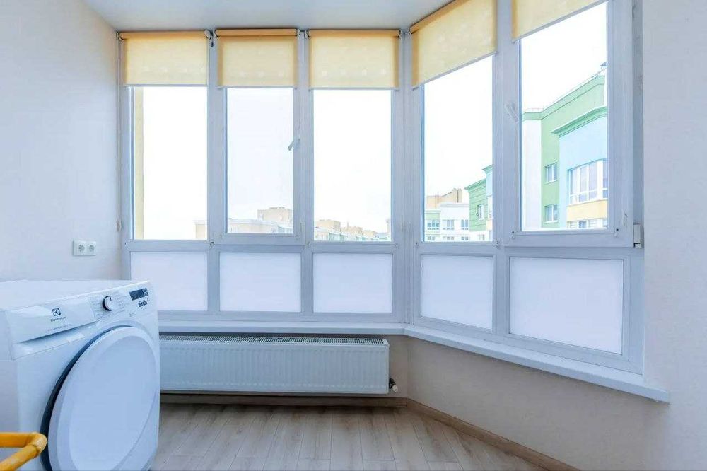 Квартира на вул. Жулянська, 2-Б в Києві, ID 309041, фото №13