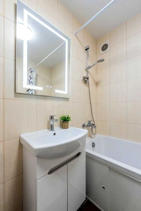 Квартира на вул. Жулянська, 2-Б в Київ, ID 309041, фото №4