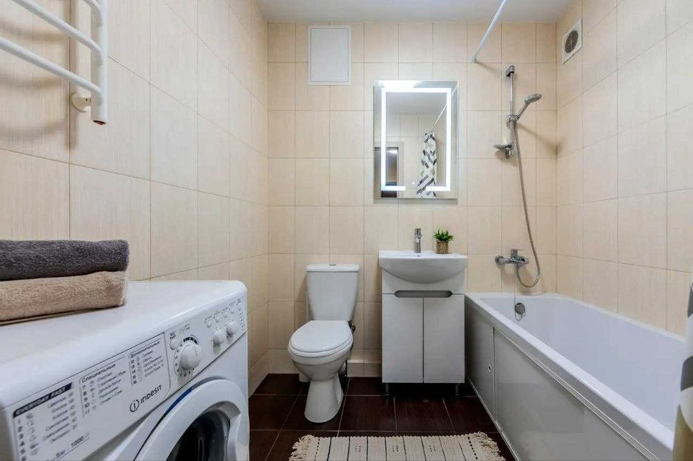Квартира на вул. Жулянська, 2-Б в Київ, ID 309041, фото №5