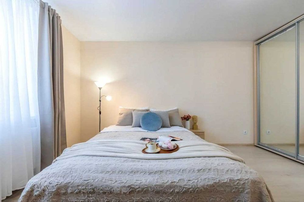 Квартира на вул. Жулянська, 2-Б в Києві, ID 309041, фото №8