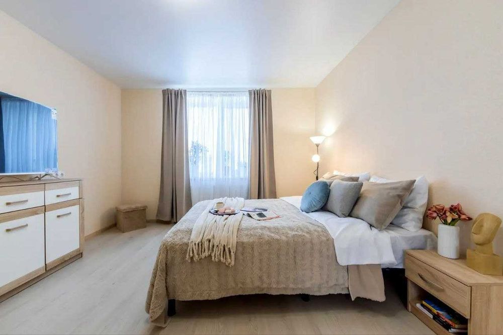 Квартира на вул. Жулянська, 2-Б в Києві, ID 309041, фото №9