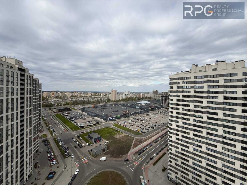 Квартира на ЖК Варшавський 3 в Києві, ID 227925, фото №1