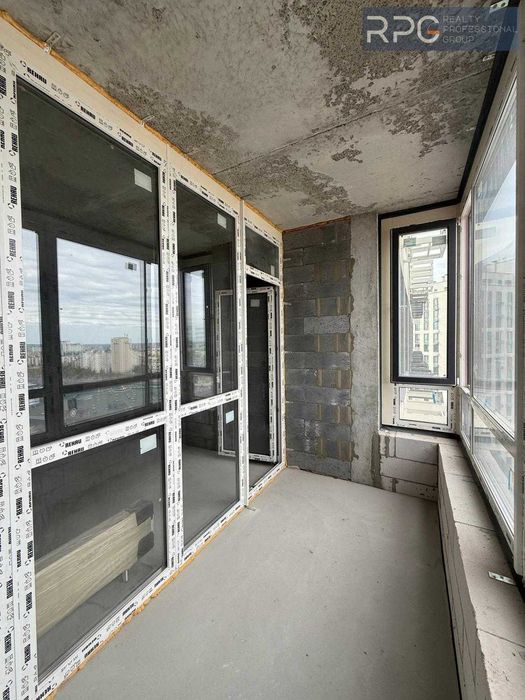 Квартира на ЖК Варшавський 3 в Києві, ID 227925, фото №8