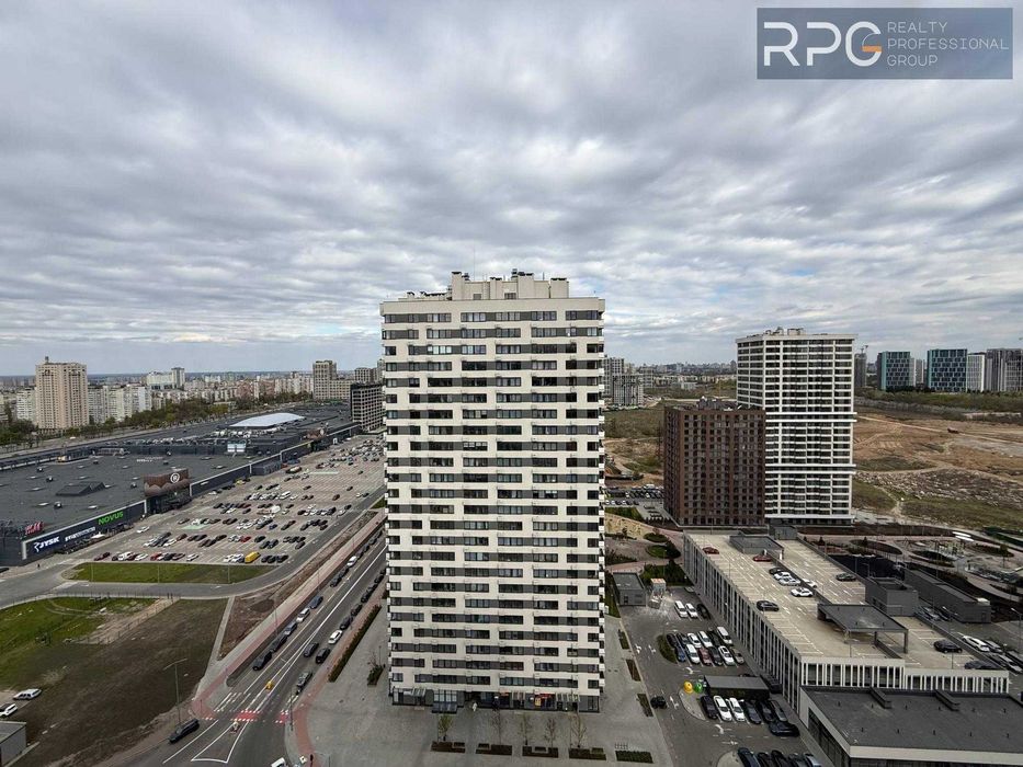 Квартира на ЖК Варшавський 3 в Києві, ID 227925, фото №10