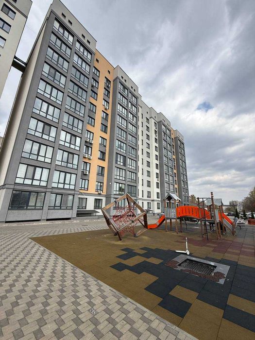 Квартира на ЖК Дім в Хмельницький, ID 259114, фото №1