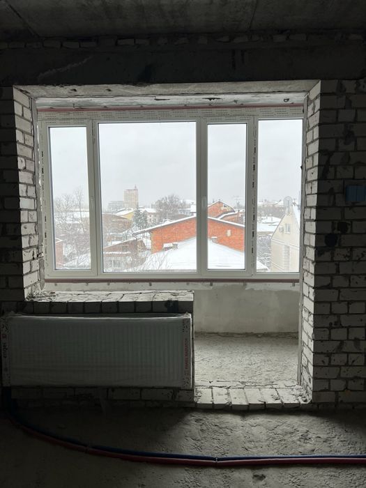 Квартира на вул. Франковська, 10, ID 173649, фото №1