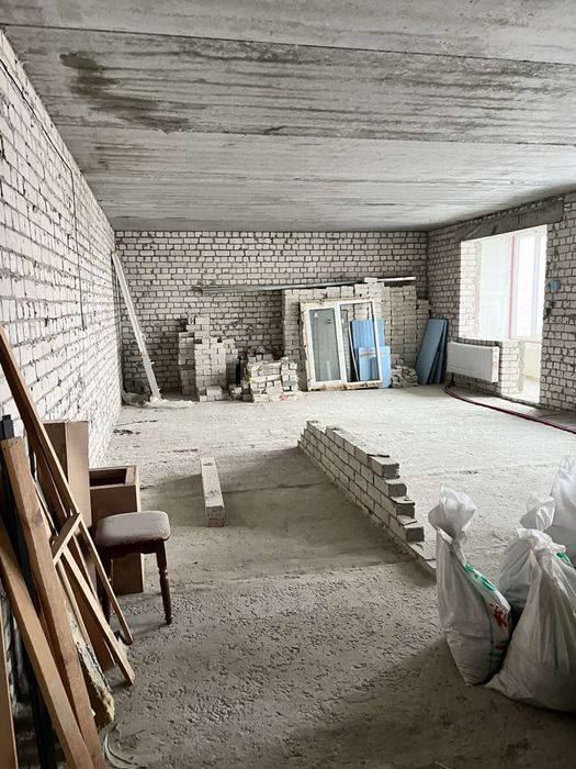 Квартира на вул. Франковська, 10 в Харкові, ID 173649, фото №4