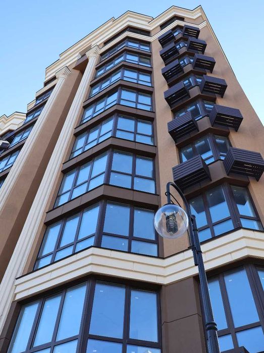 Квартира на вул. Сковороди, 16 в Києві, ID 228893, фото №6
