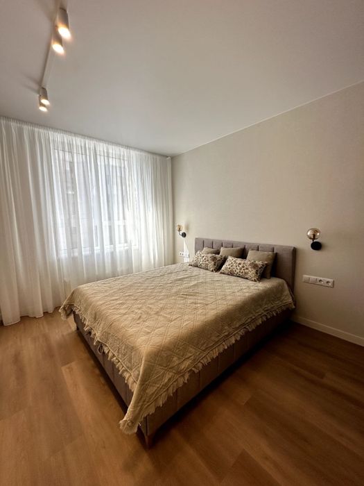 Квартира на ЖК Центральний 2 в Києві, ID 232602, фото №11