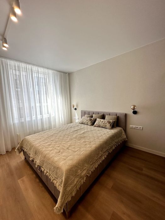 Квартира на ЖК Центральний 2 в Києві, ID 232602, фото №12