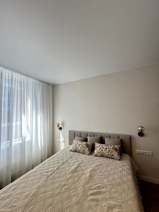 Квартира на ЖК Центральний 2 в Києві, ID 232602, фото №14