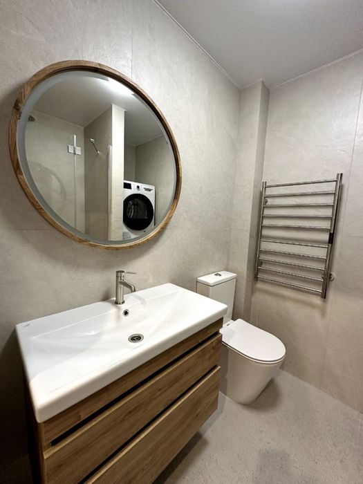 Квартира на ЖК Центральний 2 в Києві, ID 232602, фото №17