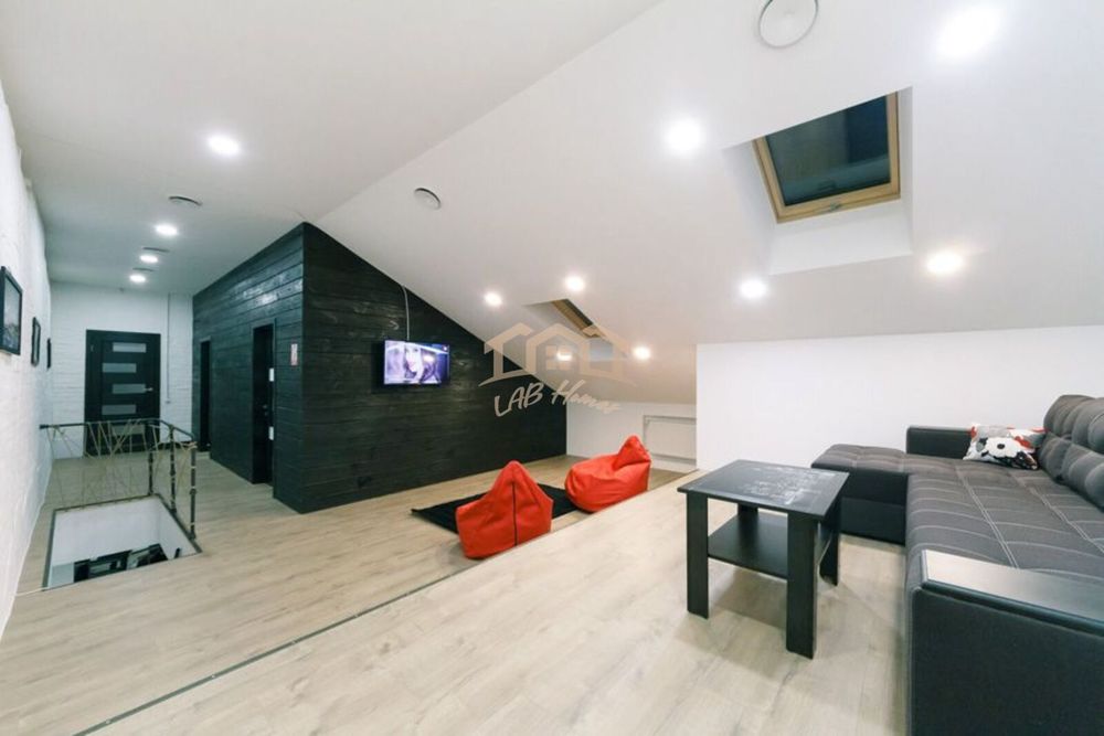 Квартира на вул. Михайлівська, 16 в Києві, ID 178247, фото №3