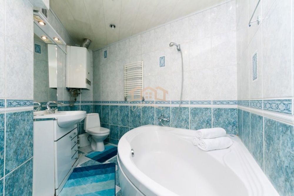 Квартира на вул. Михайлівська, 16 в Києві, ID 178247, фото №6