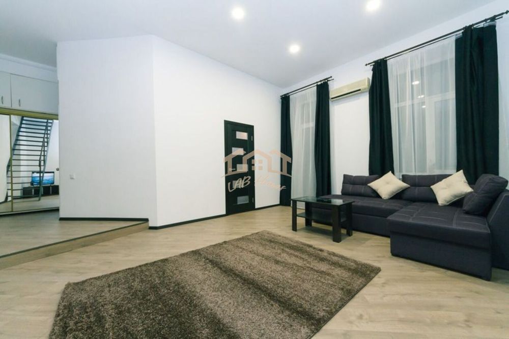 Квартира на вул. Михайлівська, 16 в Києві, ID 178247, фото №7