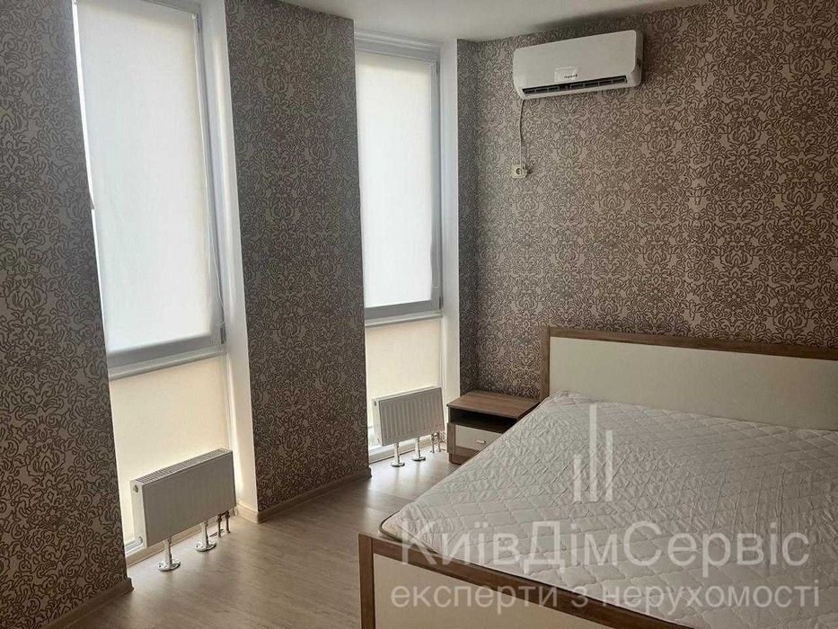 Квартира на вул. Соборності, 30 в Києві, ID 171207, фото №1