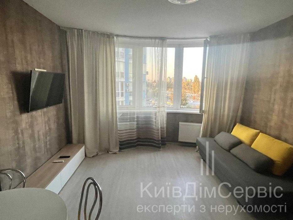 Квартира на вул. Соборності, 30 в Києві, ID 171207, фото №2