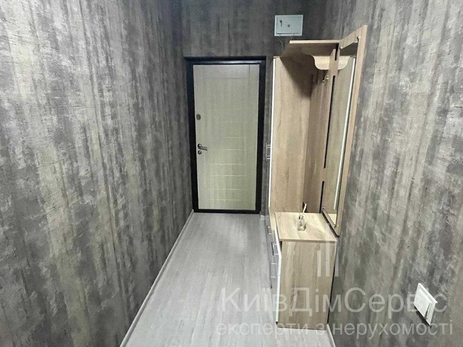 Квартира на вул. Соборності, 30 в Києві, ID 171207, фото №11