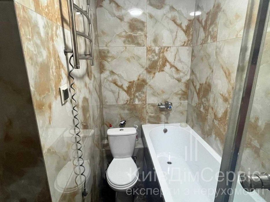 Квартира на вул. Соборності, 30 в Києві, ID 171207, фото №12