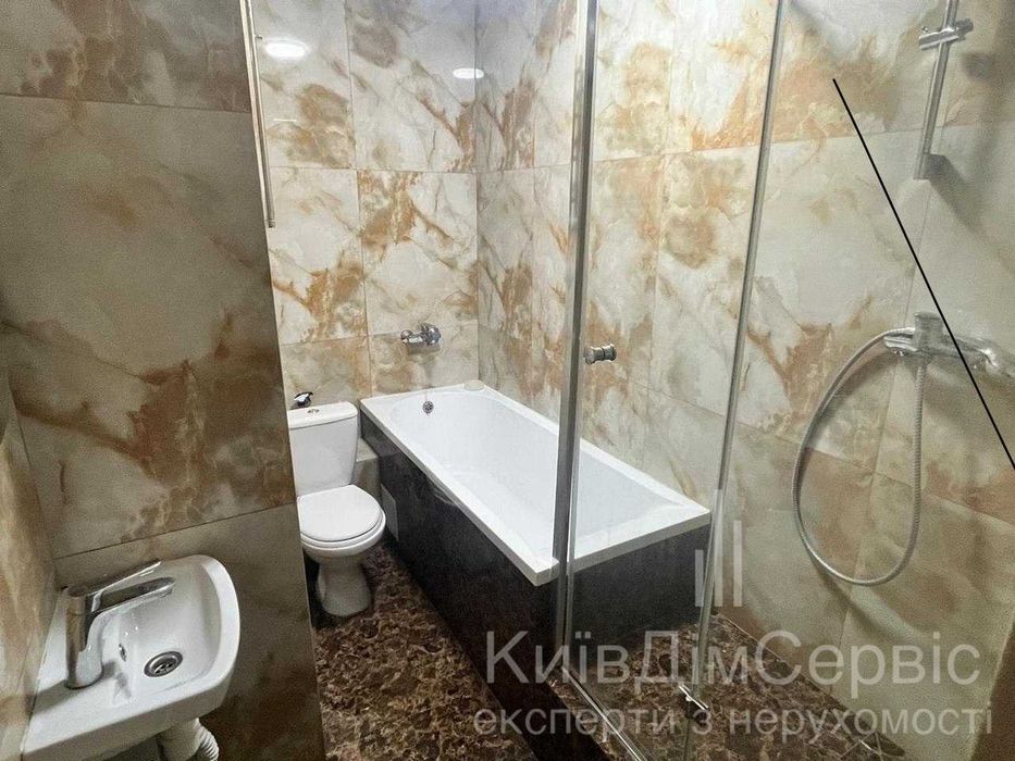 Квартира на вул. Соборності, 30 в Києві, ID 171207, фото №13