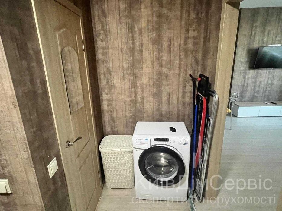Квартира на вул. Соборності, 30 в Києві, ID 171207, фото №14