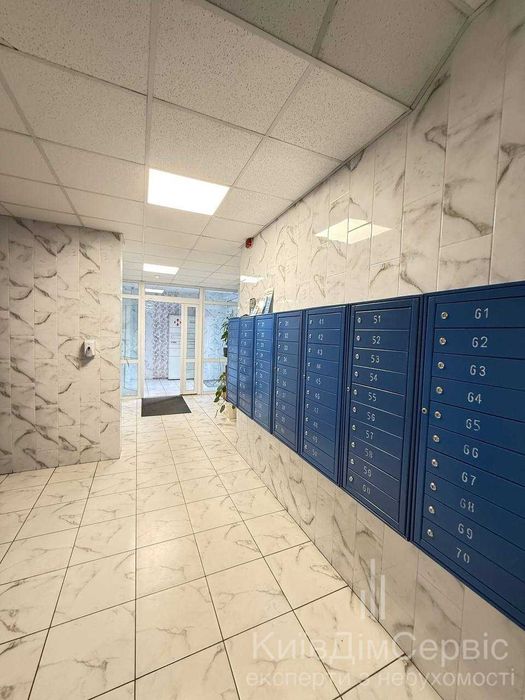 Квартира на вул. Соборності, 30 в Києві, ID 171207, фото №16