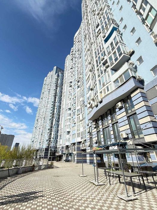 Квартира на вул. Соборності, 30 в Києві, ID 171207, фото №17