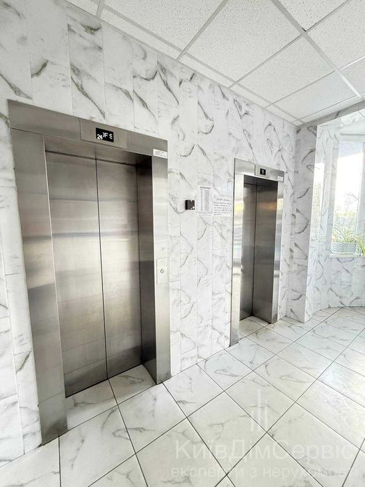 Квартира на вул. Соборності, 30 в Києві, ID 171207, фото №18