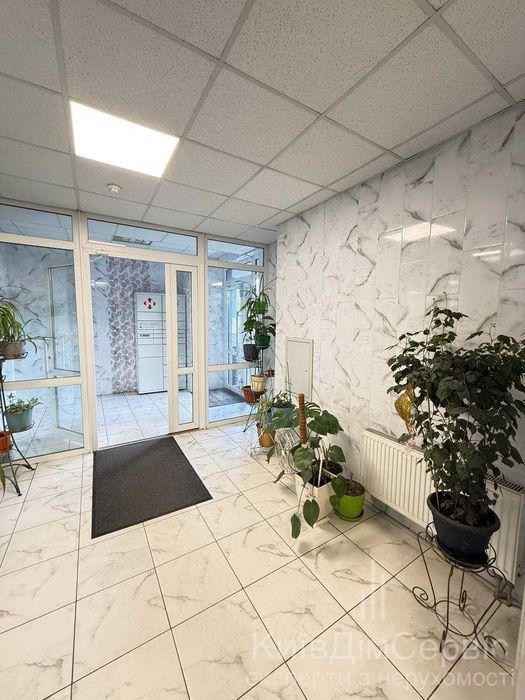 Квартира на вул. Соборності, 30 в Києві, ID 171207, фото №19