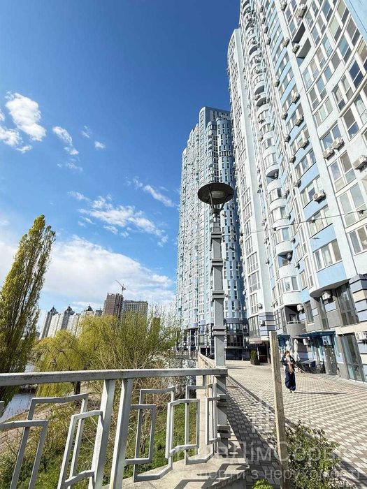 Квартира на вул. Соборності, 30 в Києві, ID 171207, фото №20