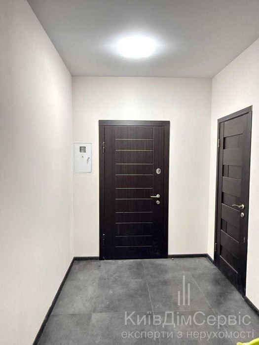 Квартира на вул. Соборності, 30 в Києві, ID 171207, фото №21
