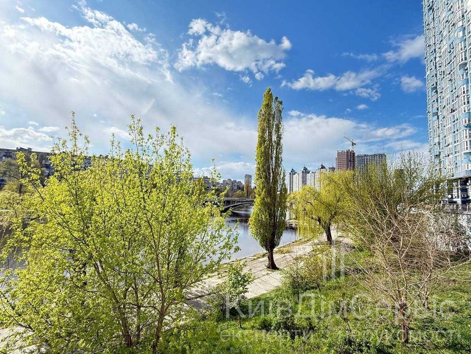 Квартира на вул. Соборності, 30 в Києві, ID 171207, фото №23