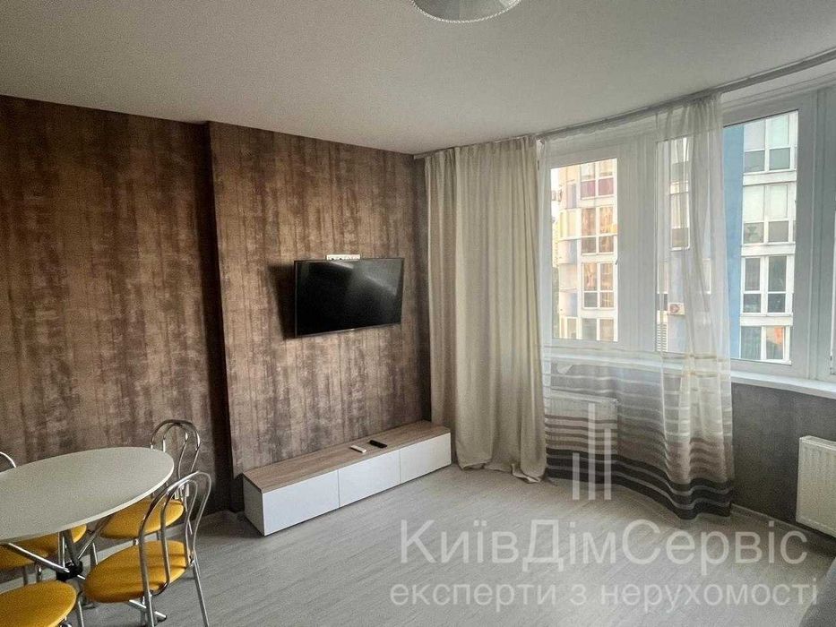 Квартира на вул. Соборності, 30 в Києві, ID 171207, фото №4
