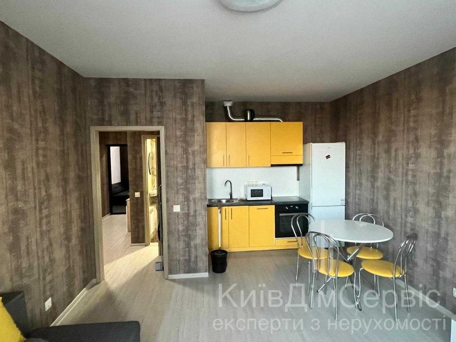 Квартира на вул. Соборності, 30 в Києві, ID 171207, фото №10