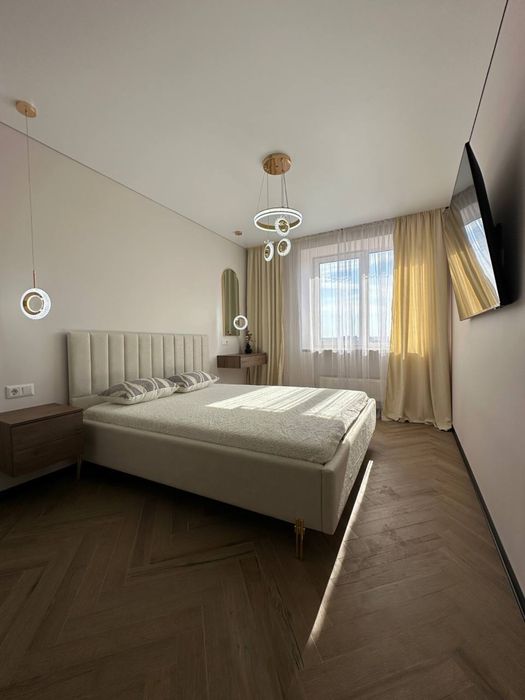 Квартира на ЖК Центральний Преміум в Києві, ID 246979, фото №17