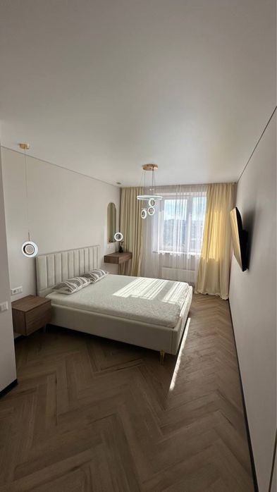 Квартира на ЖК Центральний Преміум в Києві, ID 246979, фото №3