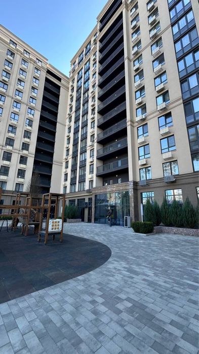 Квартира на ЖК Центральний Преміум в Києві, ID 246979, фото №8