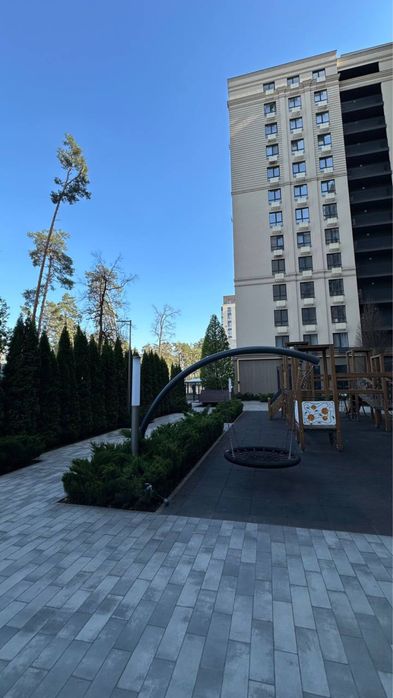 Квартира на ЖК Центральний Преміум в Києві, ID 246979, фото №9